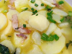 紫苏小土豆-靓虾二哥长沙地标小龙虾(五一广场店)