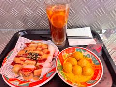 -孖记茶档·热腾茶餐(荔湾领展广场店)