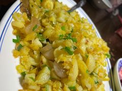 -回水镇·江湖川菜(恒大新城店)