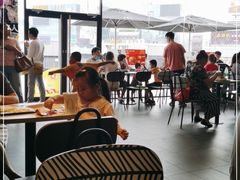 -麦当劳(华发商都店)