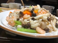 -渔家大院·地道威海菜(石岛店)