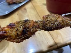 -清真·马峰烤肉(小学习北巷店)