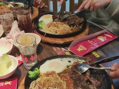 -豪享来中西餐厅(隆昌店)