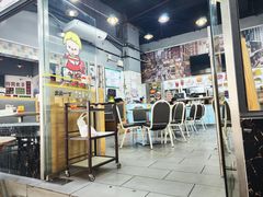 -1128港式茶餐厅(嘉信广场店)