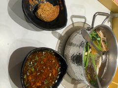 -呷哺呷哺 黄金牧场 (中发百旺店)