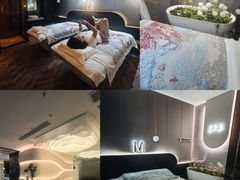 -小仙女采耳·按摩·SPA(深圳旗舰店)
