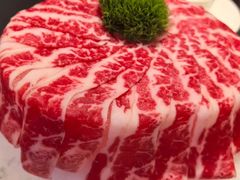 -牛将军•涮肉•烤肉•铁板烧(北京王府井·故宫店)