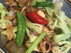 -五稻厨房粤西菜(新闻店)
