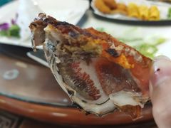-友强·23年特色海鲜大排档(厦门店)