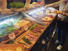 -牛New寿喜烧(金茂览秀城店)
