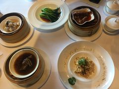 -富力丽思卡尔顿酒店·丽轩中餐厅