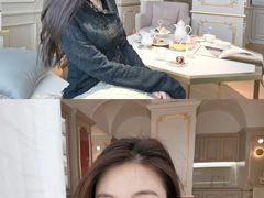 -Me Coffee下午茶艺术空间