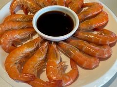 -万龙洲海鲜(南新仓店)