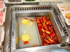 -透明思烤·自助烤肉海鲜火锅(东部星悦天地店)