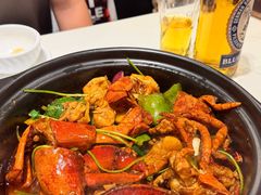 -辉记海鲜美食(氹仔店)