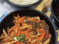 -老娘舅(杭州良渚永旺梦乐城店)