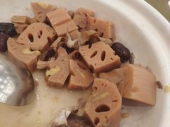 -海宝酒家(中山四路店)