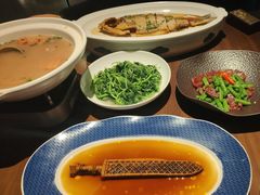 -曾宴·楚菜(湖北省博物馆店)