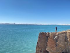 -青海湖国家重点风景名胜区