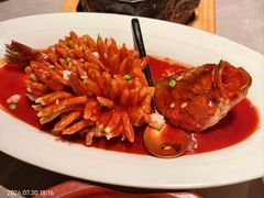 -醉庐·新上海菜(南京西路店)