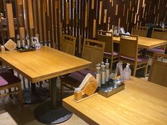 大堂-一轩饺子馆(丽都店)