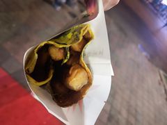 -清真·二嫂子煎饼果子(鼓楼旗舰形象店)