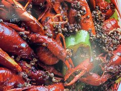 -叁宝烤肉·西安烧烤(东三爻店)