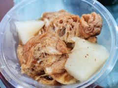 -韦记牛杂汤(清晖园店)