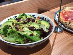 -Mammamia意大利餐厅(古北店)