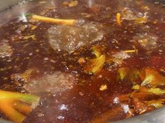 -肖肖酸萝卜鱼火锅(总店)