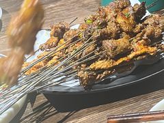 -丁虎子烤肉(国道二店)