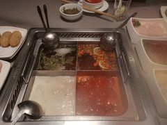 -海底捞火锅(铂澜大象城店)