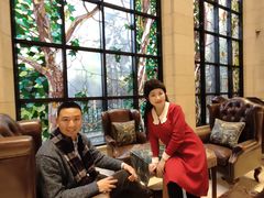 -马勒别墅饭店(静安寺店)