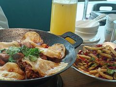 -徐小姐地锅鸡(铜山万达店)