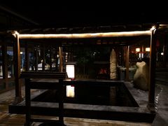 -金石唐风国际温泉会馆