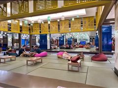 -青水瓦台汤泉(未央店)