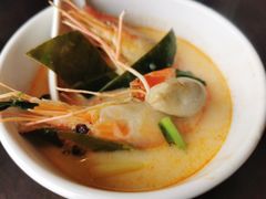 冬阴功-大头虾越式风味餐厅(光明广场店)