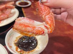 -蟹田居·活蟹料理(东城店)