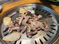 -牛人·雪花牛·木炭烤肉(昆山陆家店)