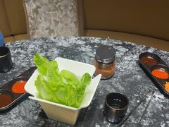 -牛将军•涮肉•烤肉(北京王府井·故宫店)
