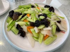 -牟传仁饭庄(星海店)