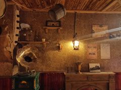 -秃鹫湾·推理大师沉浸式实景演绎推理剧场