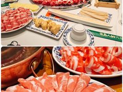 -东镇老火锅(长春路首店)