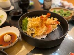 -西村日本料理(香格里拉饭店)