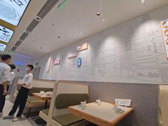 大堂-蔡澜点心·粤菜(宝安大仟里店)