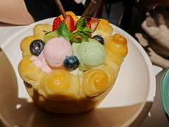 -大鸭梨烤鸭(望京店)