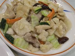 -黑石礁酒楼·海鲜(黑石礁店)
