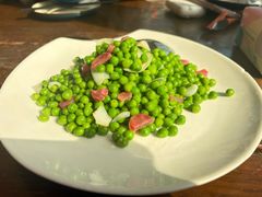 -香芙茗茶楼(梅家坞店)