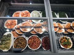 -车头老二大排档(金城步行街店)