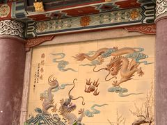 -梅龙镇酒家(南京西路总店)